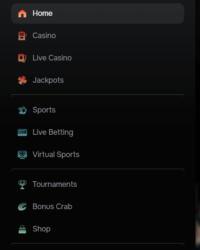 Revolution Casino Review Photo 4 Revolution Casino Review Photo 4