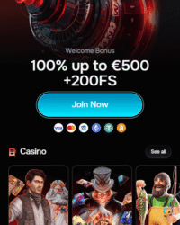 Revolution Casino Review Photo 5 Revolution Casino Review Photo 5