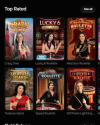 Revolution Casino Review Photo 6 Revolution Casino Review Photo 6