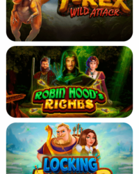 Rich Palms Casino Review Image 5 Rich Palms Casino Review Image 5