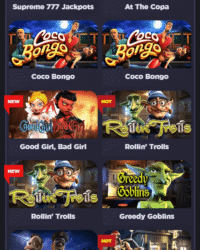 Scarlett Casino Review Image 1 Scarlett Casino Review Image 1