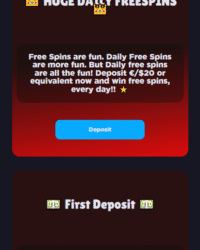 Scarlett Casino Review Image 2 Scarlett Casino Review Image 2