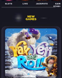 Scarlett Casino Review Image 4 Scarlett Casino Review Image 4