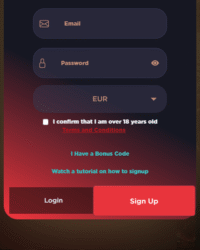 Scarlett Casino Review Image 5 Scarlett Casino Review Image 5