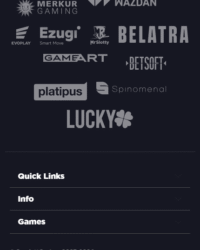 Scarlett Casino Review Image 6 Scarlett Casino Review Image 6