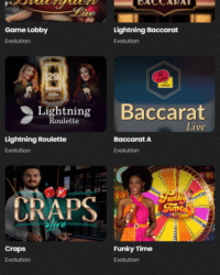 Seabet Casino Review Image 2 Seabet Casino Review Image 2