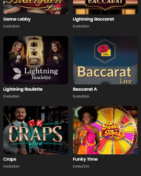 Seabet Casino Review Image 2 Seabet Casino Review Image 2