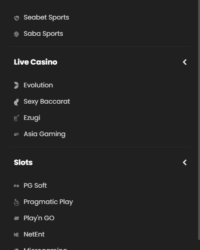 Seabet Casino Review Image 6 Seabet Casino Review Image 6