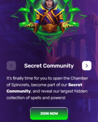 Shazam Casino Review Image 1 Shazam Casino Review Image 1