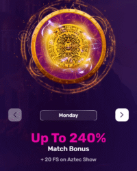 Shazam Casino Review Image 2 Shazam Casino Review Image 2