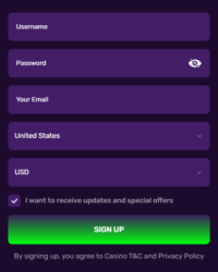 Shazam Casino Review Image 4 Shazam Casino Review Image 4