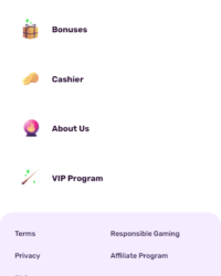 Shazam Casino Review Image 5 Shazam Casino Review Image 5