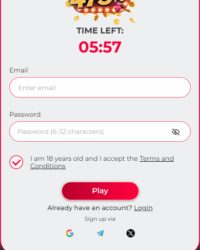 Shiny Joker Casino Review Image 2 Shiny Joker Casino Review Image 2