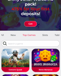 Shiny Joker Casino Review Image 4 Shiny Joker Casino Review Image 4