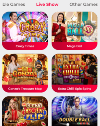 Shiny Joker Casino Review Image 6 Shiny Joker Casino Review Image 6