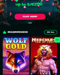 SlotGems Casino Review Image 5 SlotGems Casino Review Image 5