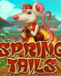 Spring Tails Slot 1 Spring Tails Slot 1