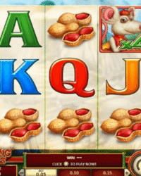 Spring Tails Slot 2 Spring Tails Slot 2