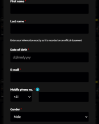 Swiss4Win Casino Review Image 2 Swiss4Win Casino Review Image 2