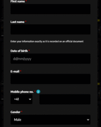 Swiss4Win Casino Review Image 2 Swiss4Win Casino Review Image 2