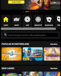 Swiss4Win Casino Review Image 3 Swiss4Win Casino Review Image 3
