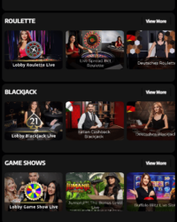 Swiss4Win Casino Review Image 6 Swiss4Win Casino Review Image 6