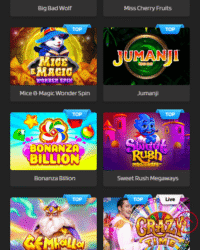 TwinkyWin Casino Review Image 2 TwinkyWin Casino Review Image 2