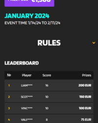 TwinkyWin Casino Review Image 6 TwinkyWin Casino Review Image 6