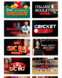 Vegas Wins Casino Review Photo 1 Vegas Wins Casino Review Photo 1