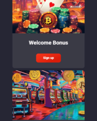 VegasCoin Casino Review Image 1 VegasCoin Casino Review Image 1