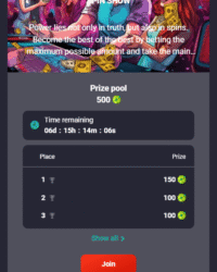 VegasCoin Casino Review Image 2 VegasCoin Casino Review Image 2
