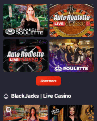 VegasCoin Casino Review Image 3 VegasCoin Casino Review Image 3