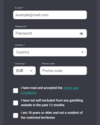 VegasCoin Casino Review Image 4 VegasCoin Casino Review Image 4