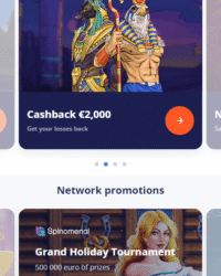 Vulkan Vegas Casino Review Image 1 Vulkan Vegas Casino Review Image 1