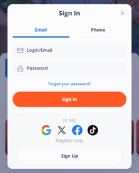 Vulkan Vegas Casino Review Image 3 Vulkan Vegas Casino Review Image 3