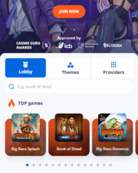 Vulkan Vegas Casino Review Photo Vulkan Vegas Casino Review Photo