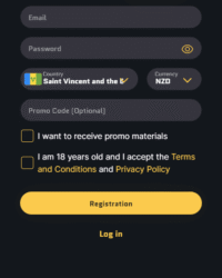Wanted Win Casino Review Image 2 Wanted Win Casino Review Image 2