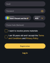 Wanted Win Casino Review Image 2 Wanted Win Casino Review Image 2