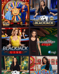 Wanted Win Casino Review Image 4 Wanted Win Casino Review Image 4