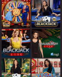 Wanted Win Casino Review Image 4 Wanted Win Casino Review Image 4