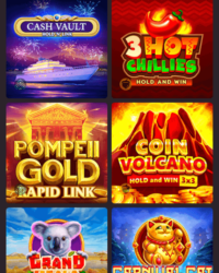 Wanted Win Casino Review Image 5 Wanted Win Casino Review Image 5