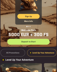 Wanted Win Casino Review Image 6 Wanted Win Casino Review Image 6