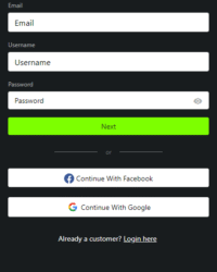 Weltbet Casino Review Photo 2 Weltbet Casino Review Photo 2