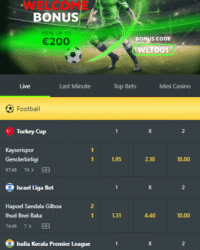 WeltBet Casino Review Photo 3 WeltBet Casino Review Photo 3