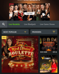 Weltbet Casino Review Photo 6 Weltbet Casino Review Photo 6