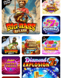 WikiLuck Casino Review Image 1 WikiLuck Casino Review Image 1