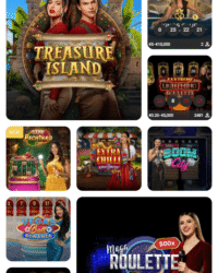 WikiLuck Casino Review Image 6 WikiLuck Casino Review Image 6