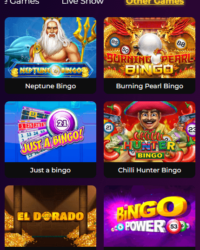 Yummy Wins Casino Review Image 1 Yummy Wins Casino Review Image 1