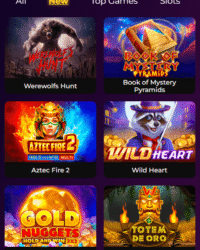 Yummy Wins Casino Review Image 2 Yummy Wins Casino Review Image 2