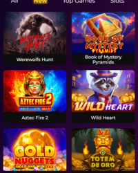Yummy Wins Casino Review Image 2 Yummy Wins Casino Review Image 2